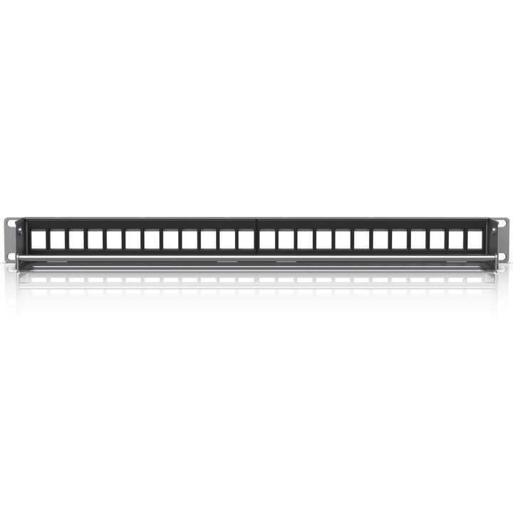 Ubiquiti Uacc-rack-panel-patch-blank-24 | Patchpanel | 1U, 24 Port
