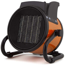 Orbegozo FHR 2040 Heater/ 2000W/ Adjustable Thermostat