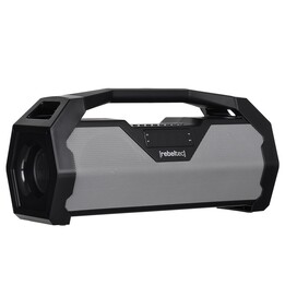 Alto-falante Rebeltec SoundBox 400 Bluetooth/FM/USB