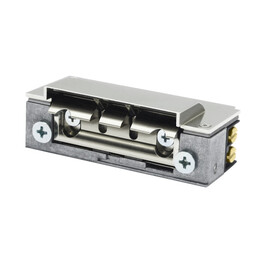 Incontro elettrico HARTTE XS12RM-C serie XS 12V DC rew. 