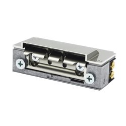 Gâche de porte électrique HARTTE XS12RM-C série XS 12V DC rew. 