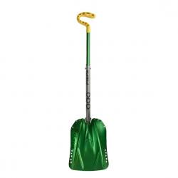Pieps pala para avalanchas C 660 Verde