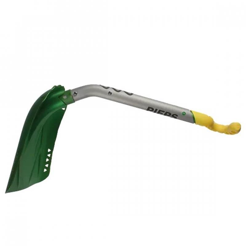 Pieps pala para avalanchas C 660 Verde
