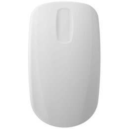 Cherry AK-PMH3 Medical Mouse Scroll Sensor souris hygiénique sans fil blanc