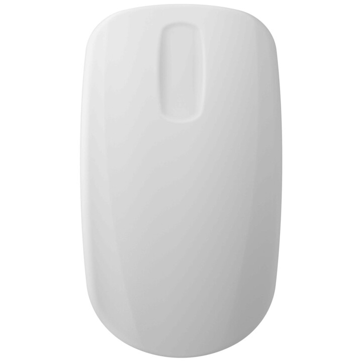 Cherry AK-PMH3 Medical Mouse Scroll Sensor souris hygiénique sans fil blanc