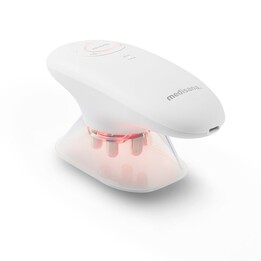 Masajeador de vacío Medisana VC 150 3en1