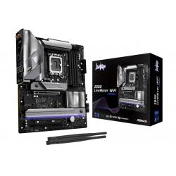 ASRock Z890 LiveMixer WiFi - Placa base