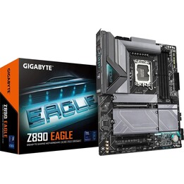 Placa-mãe Gigabyte Z890 EAGLE