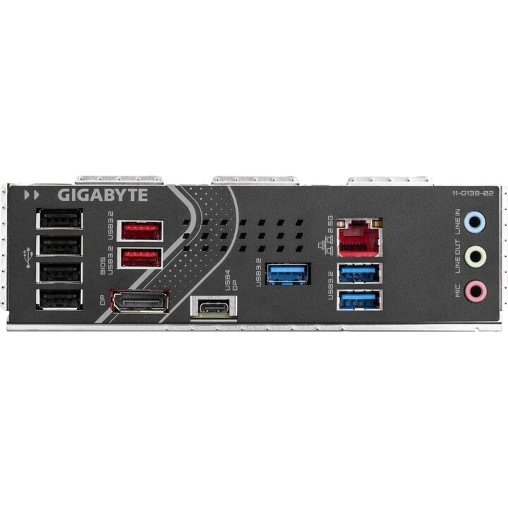 Placa base Gigabyte Z890 EAGLE