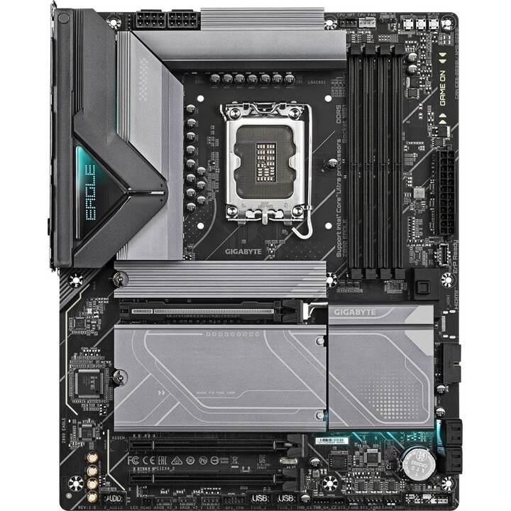 Placa base Gigabyte Z890 EAGLE