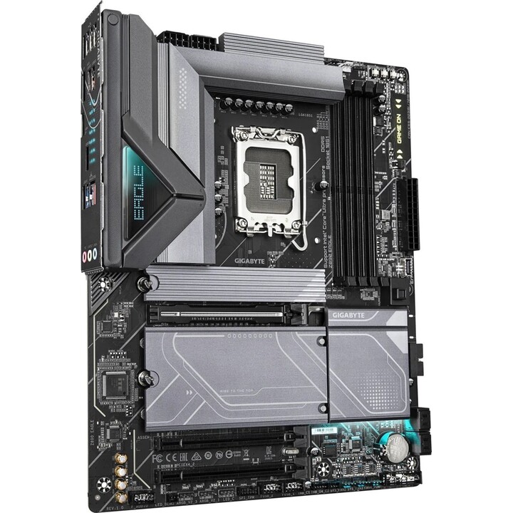 Placa-mãe Gigabyte Z890 EAGLE
