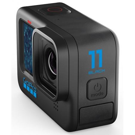 GoPro CHDHX-112-RW cámara para deporte de acción 27,6 MP 5K Ultra HD CMOS 25,4 / 1,9 mm (1 / 1.9") Wifi 154 g