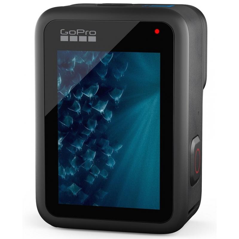 GoPro CHDHX-112-RW cámara para deporte de acción 27,6 MP 5K Ultra HD CMOS 25,4 / 1,9 mm (1 / 1.9") Wifi 154 g