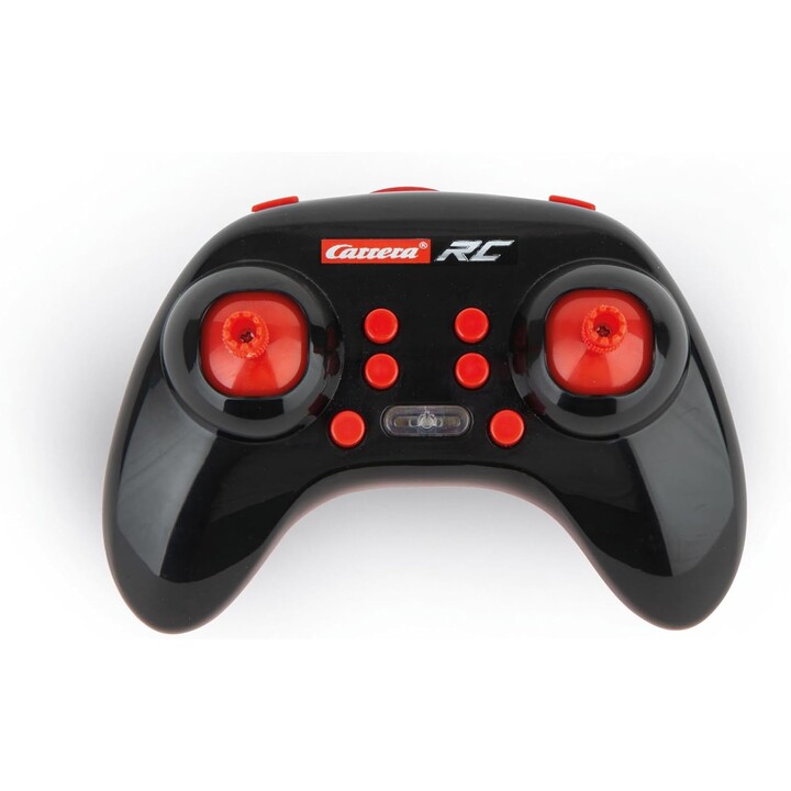 Carrera Mini Mario-Copter dron 2,4 GHz