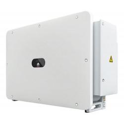 Huawei Commercial Inverter // 3-phase, 10-MPPT, built-in communication (RS485, USB), DC disconnector, 100kW/400VAC, AC and DC si