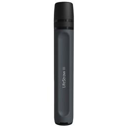Filtro personale LIFESTRAW Peak grigio scuro