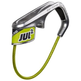 Edelrid JUL 2 Acier