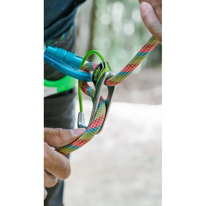 Edelrid JUL 2 Aço