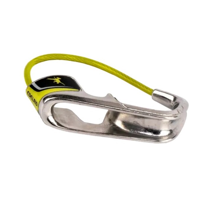 Edelrid JUL 2 Acier