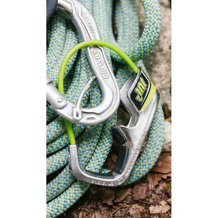 Edelrid JUL 2 Acier