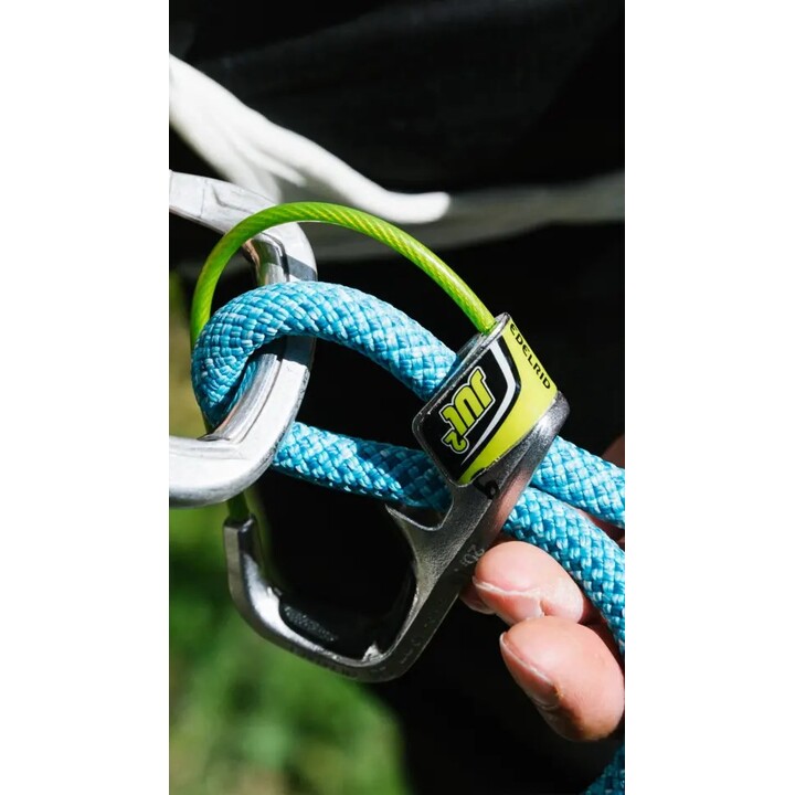 Edelrid JUL 2 Acier