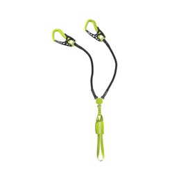 Cordão EDELRID conforto tri-night-oasis