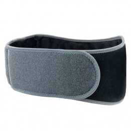 Glovii GB1U protection corporelle pour les sports d'hiver Protecteur dorsal Unisexe Elastane, Polyester Gris