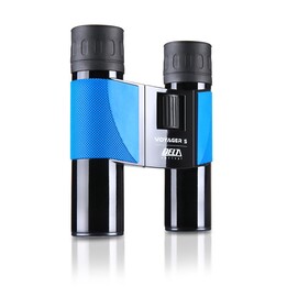 Binocolo Delta Optical Voyager S 10x25 (nero)