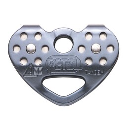 Puleggia tandem PETZL