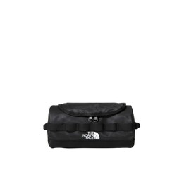 Toiletry bag base camp travel canister s-tnf black-tnf white-npf THE NORTH FACE