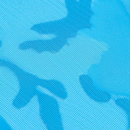Alfombra autoinflable NILS CAMP NC4062 Azul