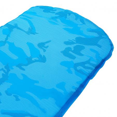 Alfombra autoinflable NILS CAMP NC4062 Azul