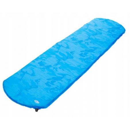 Alfombra autoinflable NILS CAMP NC4062 Azul