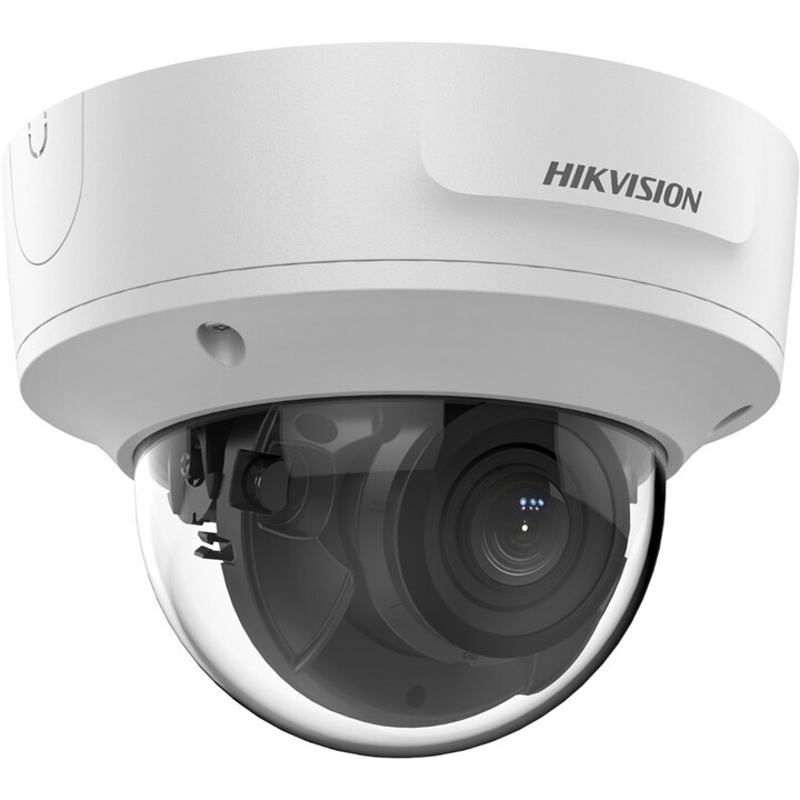 Hikvision DS-2CD2763G2-IZS (2,8-12 MM) CCTV-Kamera In-Ear-IP-Überwachungskamera für den Innen- und Außenbereich 3200 x 1800 px D