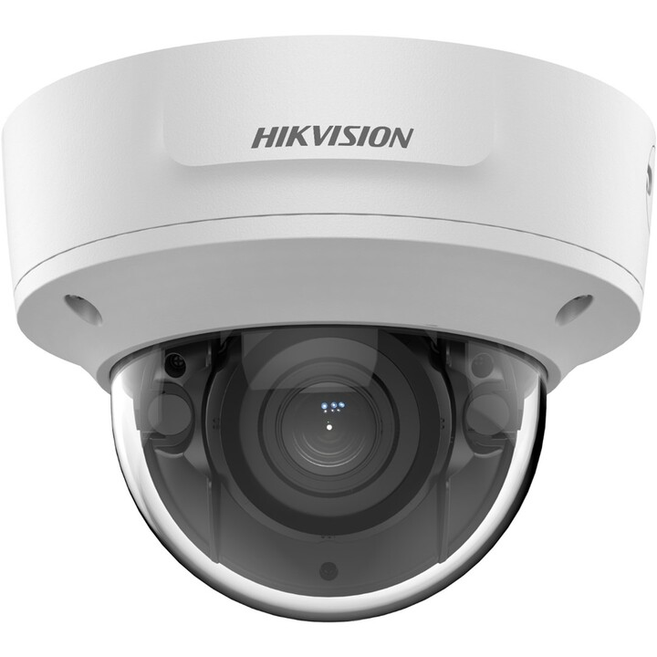 Hikvision DS-2CD2763G2-IZS (2,8-12 MM) CCTV-Kamera In-Ear-IP-Überwachungskamera für den Innen- und Außenbereich 3200 x 1800 px D