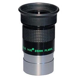 Ocular Tele Vue Plossl 25mm 1,25