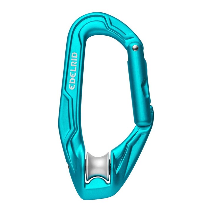 Axiom-icemint EDELRID Karabiner