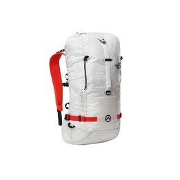 Zaino Verto 27-tnf bianco-grezzo non tinto-npf THE NORTH FACE
