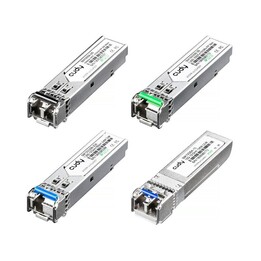 Cudy SM10G 10Gbps RJ45 SFP SFP Module