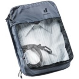 Orga Zip Pack graphite-black