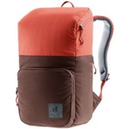 deuter Overday mochila infantil de uso diário raisin-currant
