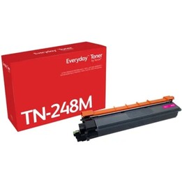 Toner compatibile Xerox 006R04873 compatibile con Brother TN248M/ Magenta
