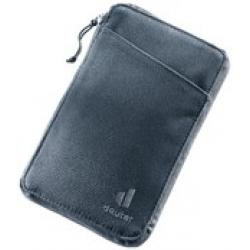 Travel Wallet black