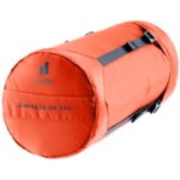 deuter Compression Bag S sac de compression papaya