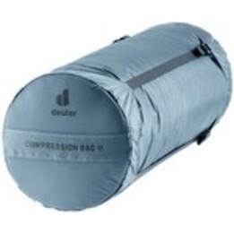 deuter Compression Bag M saco de compressão atlantic
