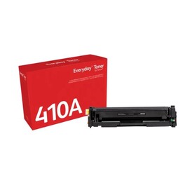 Xerox Toner Everyday Negro compatible HP 410A (CF410A) - Capacidad estándar