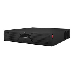 Registratore Netzwerk Hikvision 32 canali 8HDD DS-9632NI-M8
