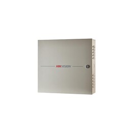 HikVision DS-K2601T controlador de acesso Pro Series cinzento