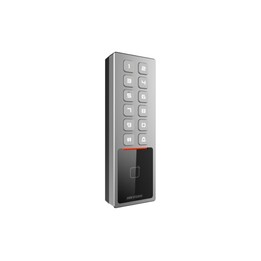 TERMINAL DE CONTROLE DE ACESSO HIKVISION DS-K1T805MBWX