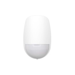 Hikvision DS-PDD12P-EG2 detector cableado de doble tecnología blanco